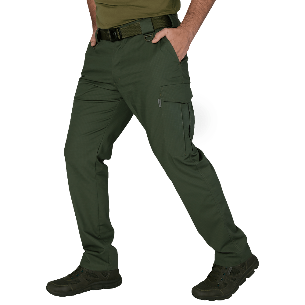Костюм Camotec Perimeter НГУ Олива Фото 4